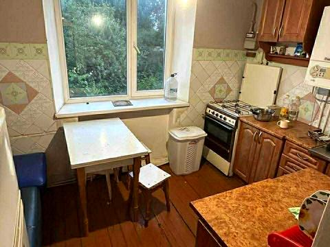 квартира за адресою Деражня, Першотравнева, 6