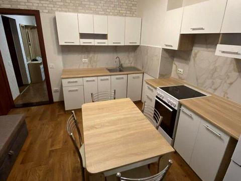 квартира по адресу Балтийский пер., 5