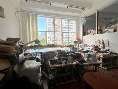 коммерческая по адресу Дубровицкая ул., 28