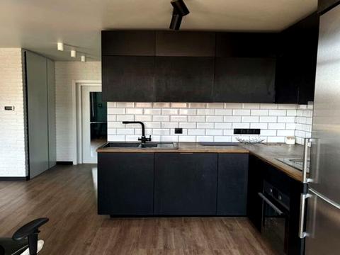 квартира по адресу Запорожское шоссе, 28-П