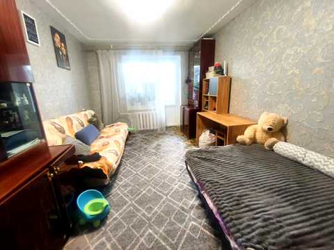 квартира по адресу Марсельская ул., 12