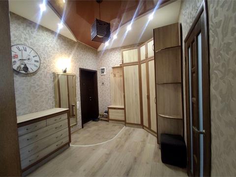 квартира за адресою Академіка Заболотного вул., 63/1