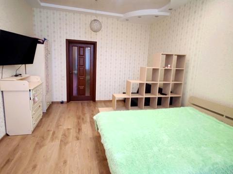 квартира за адресою Академіка Заболотного вул., 63/1