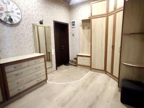 квартира за адресою Академіка Заболотного вул., 63/1