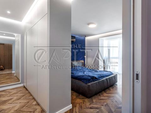 квартира за адресою Патріарха Мстислава Скрипника вул., 48-А