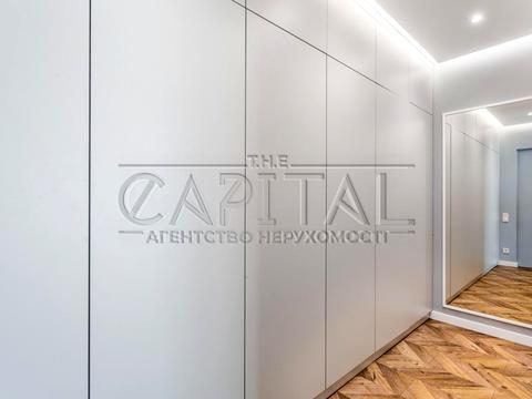 квартира за адресою Патріарха Мстислава Скрипника вул., 48-А
