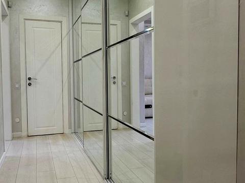 квартира по адресу Братская ул., 12