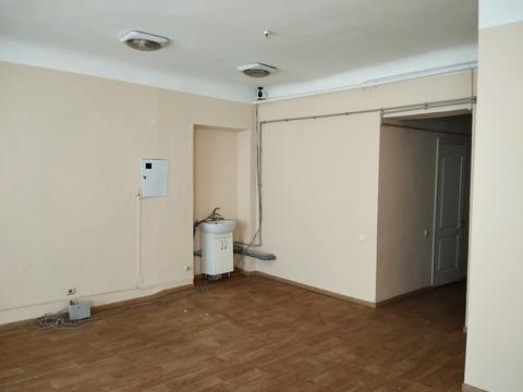 коммерческая по адресу Академика Павлова ул., 20