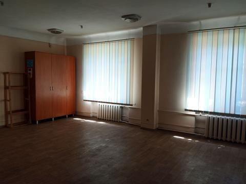 коммерческая по адресу Академика Павлова ул., 20