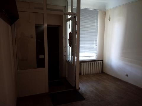 коммерческая по адресу Академика Павлова ул., 20