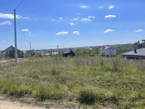 участок по адресу Довженка, 9