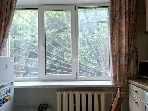 квартира за адресою Олександра Кониського вул., 34