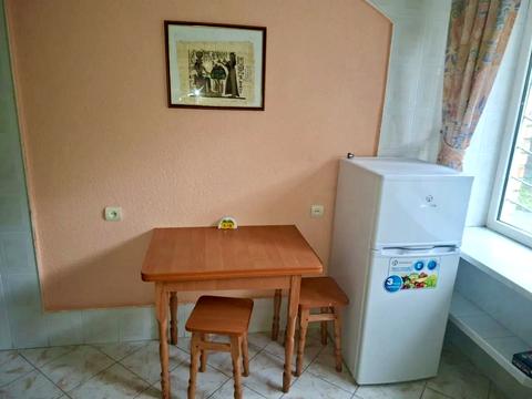 квартира за адресою Олександра Кониського вул., 34
