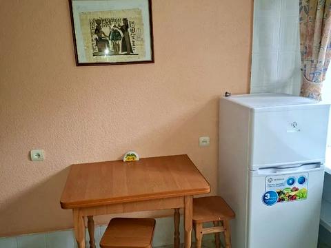 квартира за адресою Олександра Кониського вул., 34