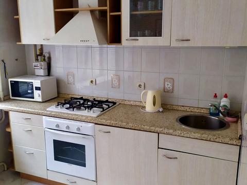 квартира за адресою Олександра Кониського вул., 34
