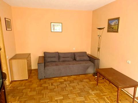 квартира за адресою Олександра Кониського вул., 34