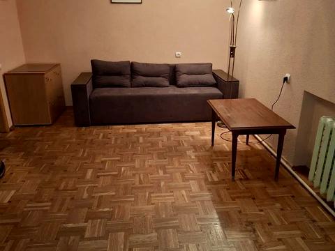 квартира за адресою Олександра Кониського вул., 34