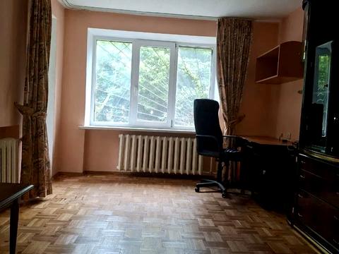 квартира за адресою Олександра Кониського вул., 34