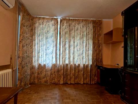 квартира за адресою Олександра Кониського вул., 34