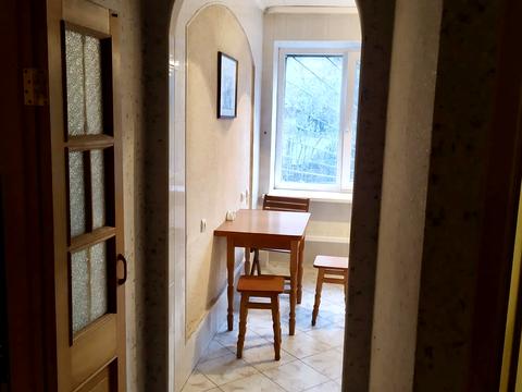 квартира за адресою Олександра Кониського вул., 34