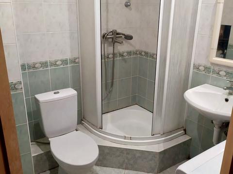 квартира за адресою Олександра Кониського вул., 34