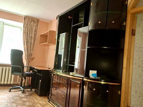 квартира за адресою Олександра Кониського вул., 34