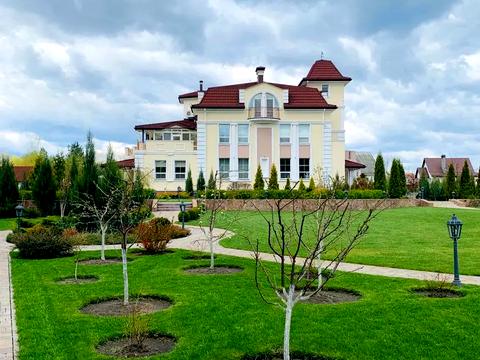 дом по адресу Георгия Горюшко ул.