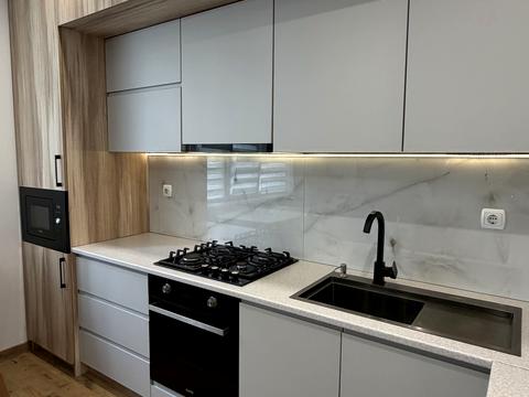 квартира за адресою Героїв Миколаєва вул., (Будинок 5)