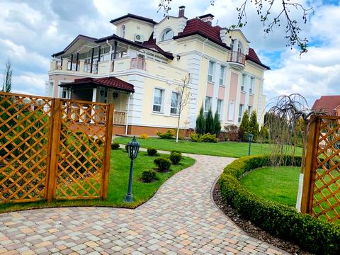 дом по адресу Георгия Горюшко ул.