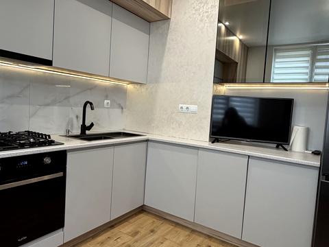 квартира за адресою Героїв Миколаєва вул., (Будинок 5)