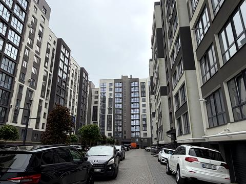 квартира за адресою Героїв Миколаєва вул., (Будинок 5)