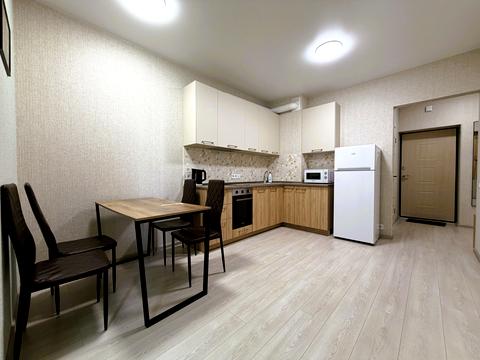 квартира за адресою Кам'янська вул. (Дніпродзержинська), 127-А