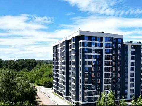 квартира за адресою Хіміків вул., 28, к.7-14
