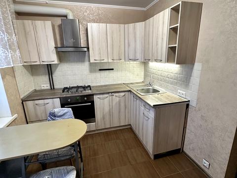 квартира за адресою Героїв просп., 19