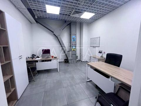 коммерческая по адресу Героев Полка "Азов ул. (Малиновского маршала), 12