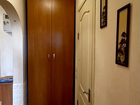 квартира по адресу Гагарина просп. (Гагарина), 122