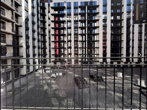 квартира за адресою Романа Левицького вул., 4
