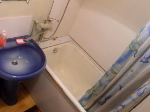 квартира за адресою Полюсна вул., 8