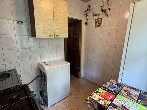 квартира за адресою Дніпро, Галини Мазепи вул. (Софії Ковалевської), 57