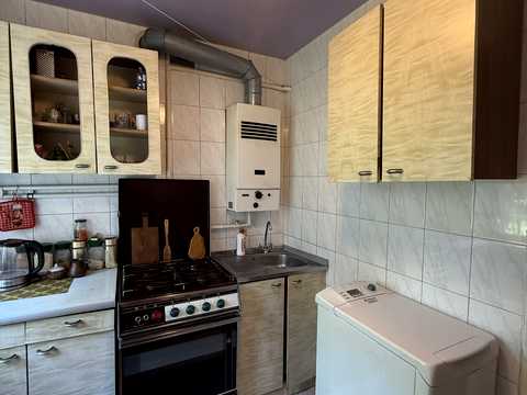 квартира за адресою Дніпро, Галини Мазепи вул. (Софії Ковалевської), 57