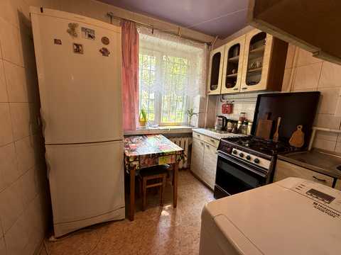 квартира за адресою Дніпро, Галини Мазепи вул. (Софії Ковалевської), 57