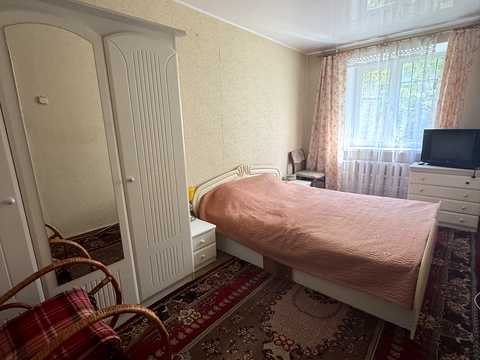 квартира за адресою Дніпро, Галини Мазепи вул. (Софії Ковалевської), 57
