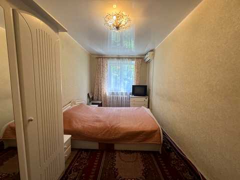квартира за адресою Дніпро, Галини Мазепи вул. (Софії Ковалевської), 57