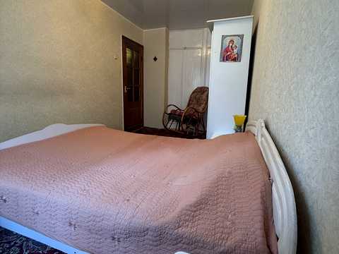 квартира за адресою Дніпро, Галини Мазепи вул. (Софії Ковалевської), 57