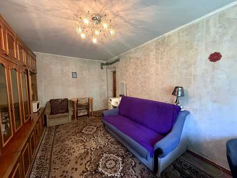 квартира за адресою Дніпро, Галини Мазепи вул. (Софії Ковалевської), 57