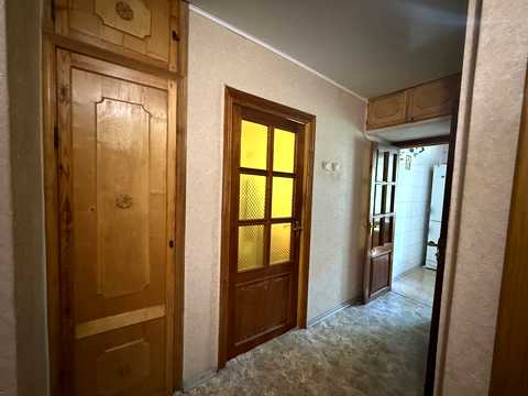 квартира за адресою Дніпро, Галини Мазепи вул. (Софії Ковалевської), 57