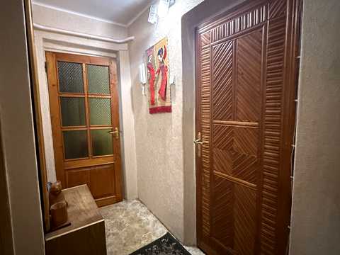 квартира за адресою Дніпро, Галини Мазепи вул. (Софії Ковалевської), 57
