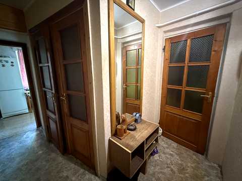 квартира за адресою Дніпро, Галини Мазепи вул. (Софії Ковалевської), 57