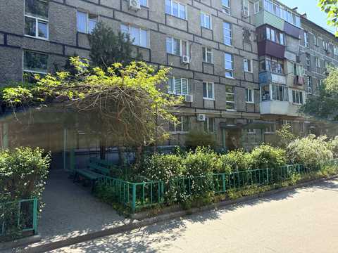 квартира за адресою Дніпро, Галини Мазепи вул. (Софії Ковалевської), 57