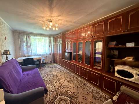квартира за адресою Дніпро, Галини Мазепи вул. (Софії Ковалевської), 57